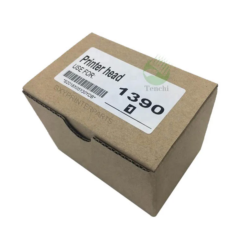 Печатающая головка 99% оригинальная новая L1800 оптовая цена печатающая для Epson R 1390