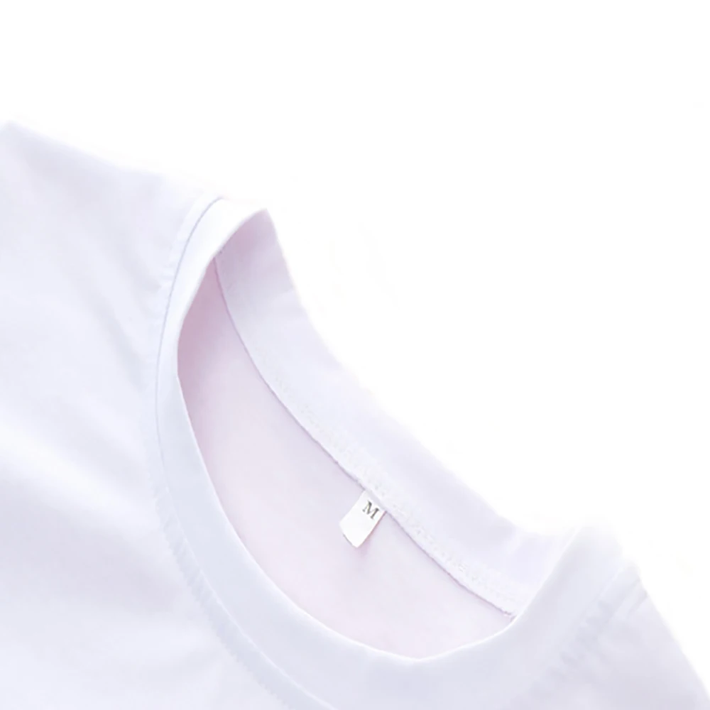 Женская футболка с коротким рукавом и принтом кошки животного | одежда