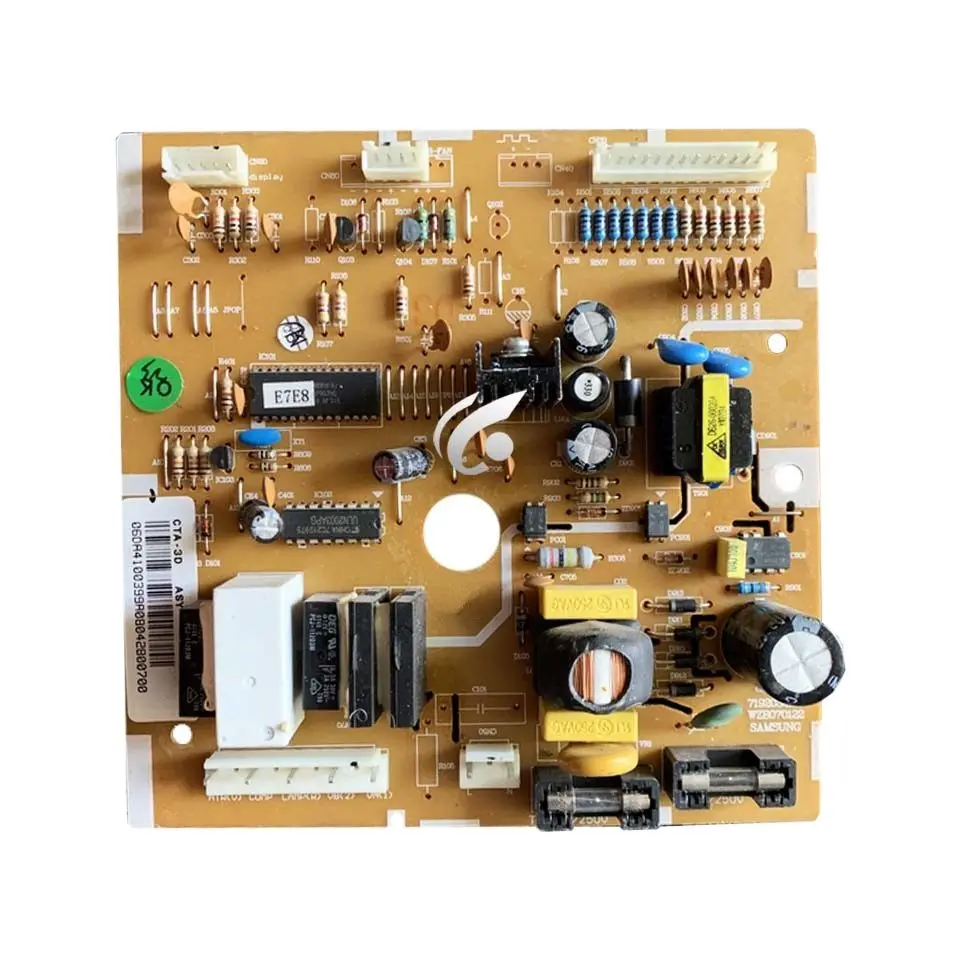 Деталь платы для холодильника ПК