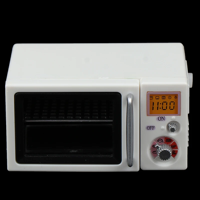 Новый 1/12 Кухня посуда набор посуды для Кукольный дом кухонные принадлежности