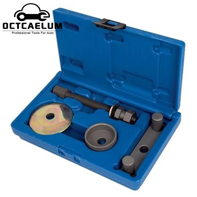 Автомобильная задняя подвеска подрамник инструмент для удаления куста Ford Mondeo