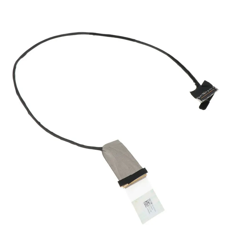 

For Asus N750 N750JV Laptop LCD Display Video Screen Flex Cable 1422-01J7000