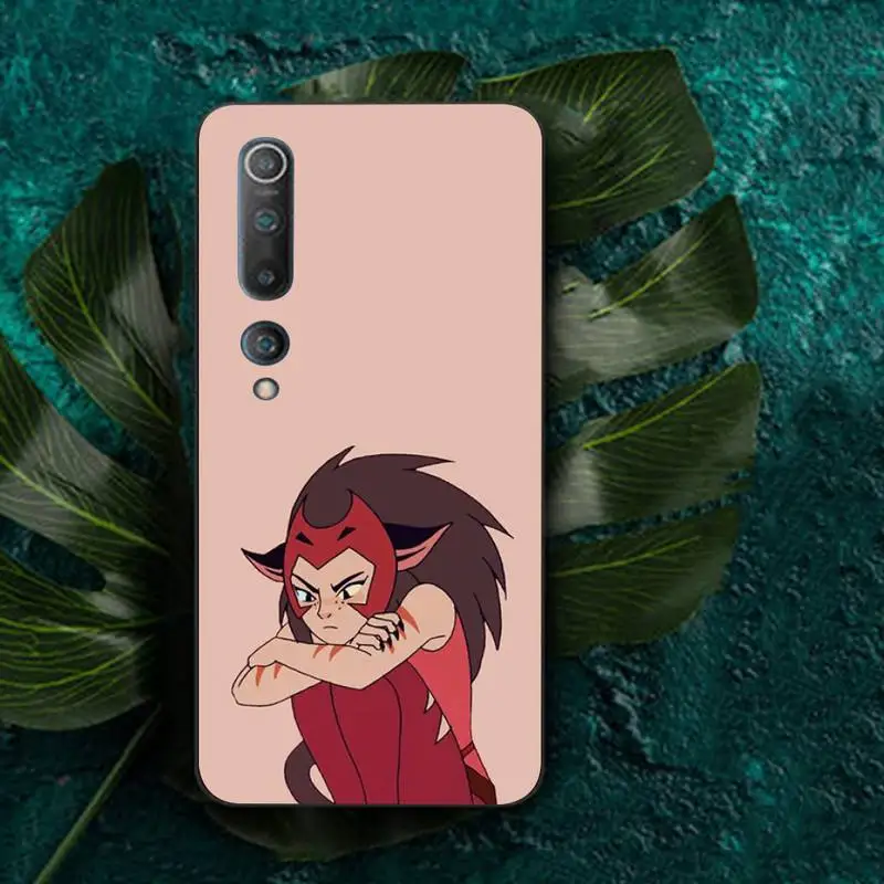 MaiYaCa She-Ra and the princess of Power чехол для телефона Redmi Note 8 7 9 4 6 pro max T X 5A 3 10 lite | Мобильные