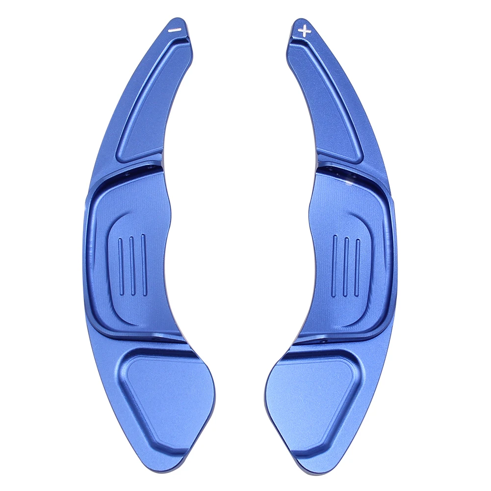 

Металлический автомобильный рычаг рулевого колеса для Volkswagen VW Golf 7 MK7 R GTI Scirocco 2015 2016-2019 2020, автомобильные аксессуары