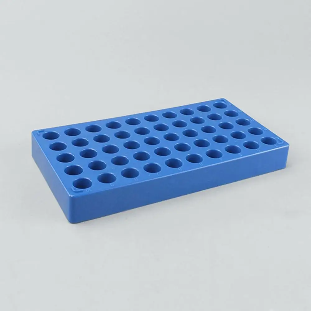 Chemistry Experiment Sample Bottle Rack Laboratory Equipment Teaching Tools Vial Storage Shelf | Канцтовары для офиса и дома