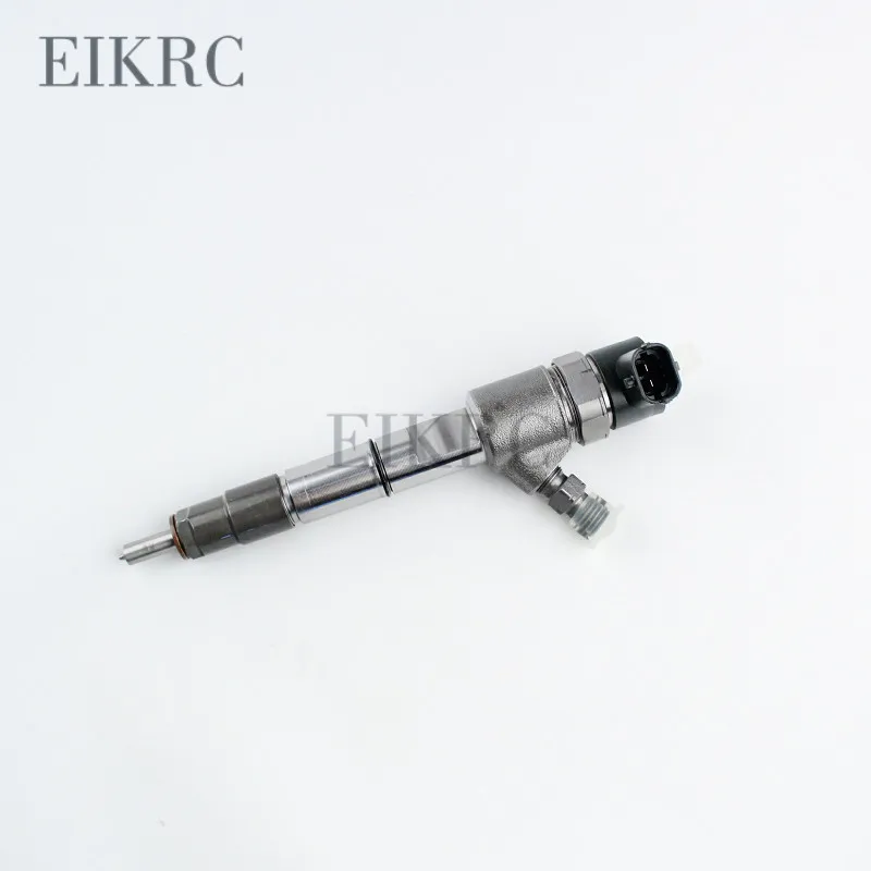 Инжектор Common rail в сборе 0445110334 Сделано в Китае 0445110334