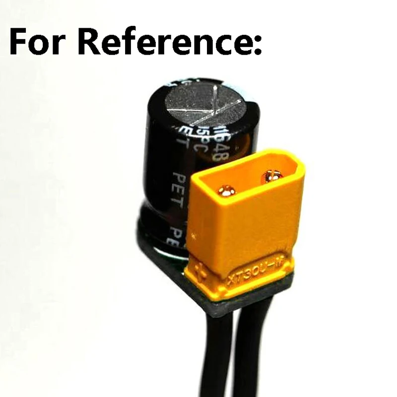 20 шт. XT30 печатная плата сварочная пластина фиксированное сиденье разъем D8mm