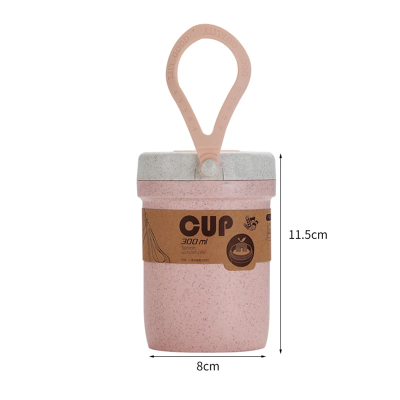 Мини портативный термос с горячей водой 2020 кофейные чайные чашки кружки дорожный