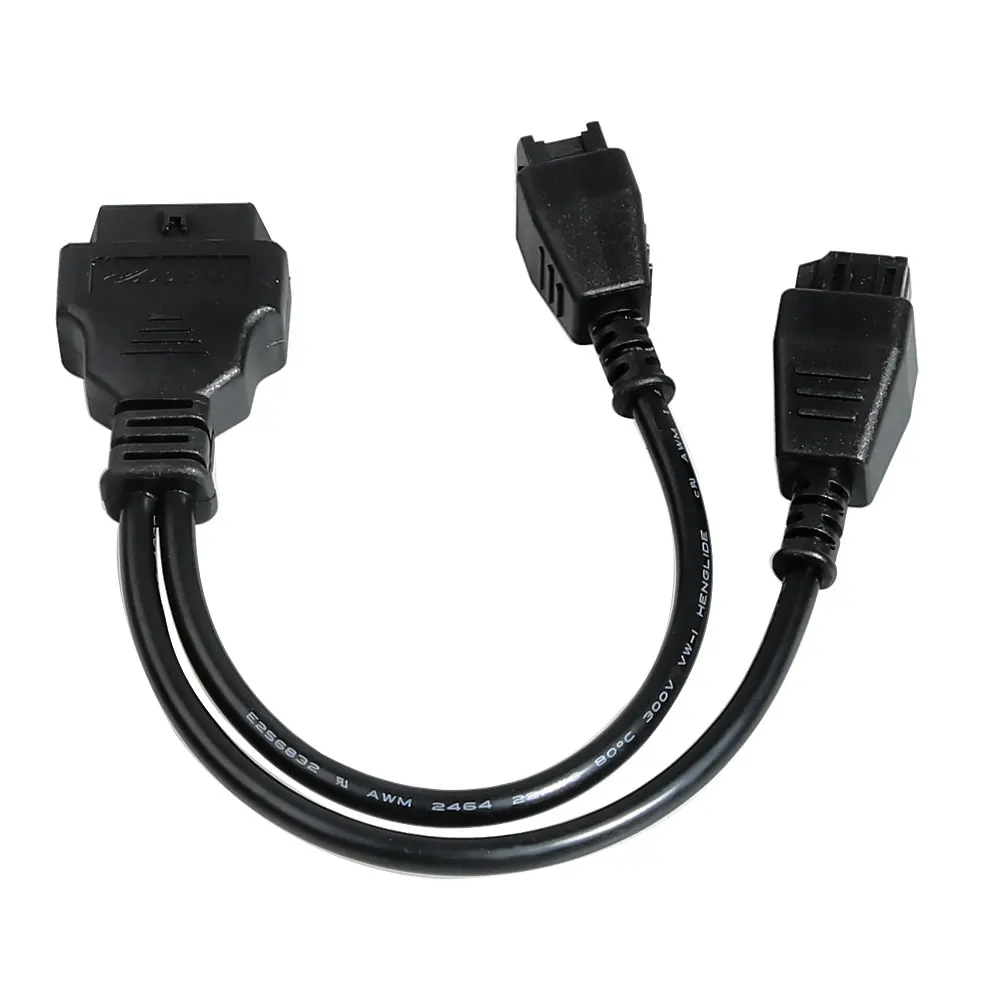 

ATDIAG FCA 12+8 UNIVERSAL ADAPTER for OBDSTAR X300 DP/X300 DP Plus/X300 PRO4