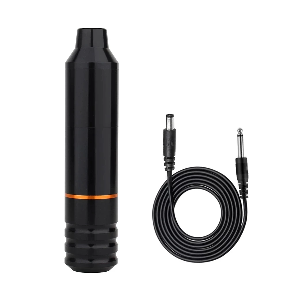 Rotary Tattoo Machine & Permanent Makeup Pen Motor Pen for Tattoo Artists