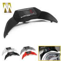 for sprint primavera 150 2013 2019 2020 2021 motorcycle speedmeter frame cover accessories tachometer digital display