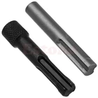 Сверло адаптер 14 дюймов молоток гнездо SDS гайка Ударная дрель адаптеры комплект 2 шт. 62KC