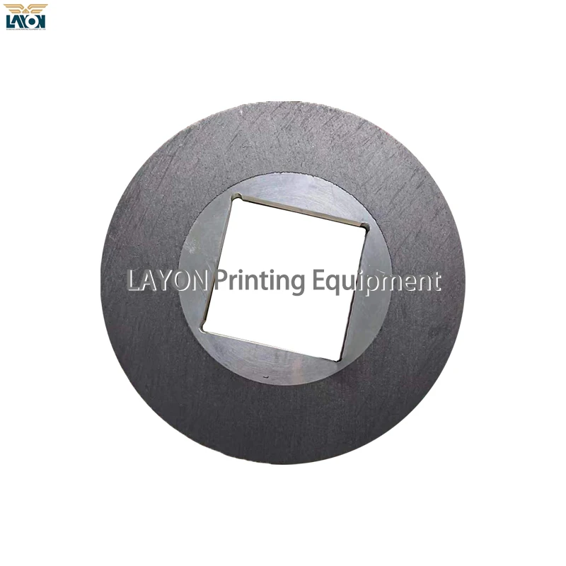 1 шт. основной приводной двигатель C4.101.3003 для Heidelberg офсетные запасные части LAYON