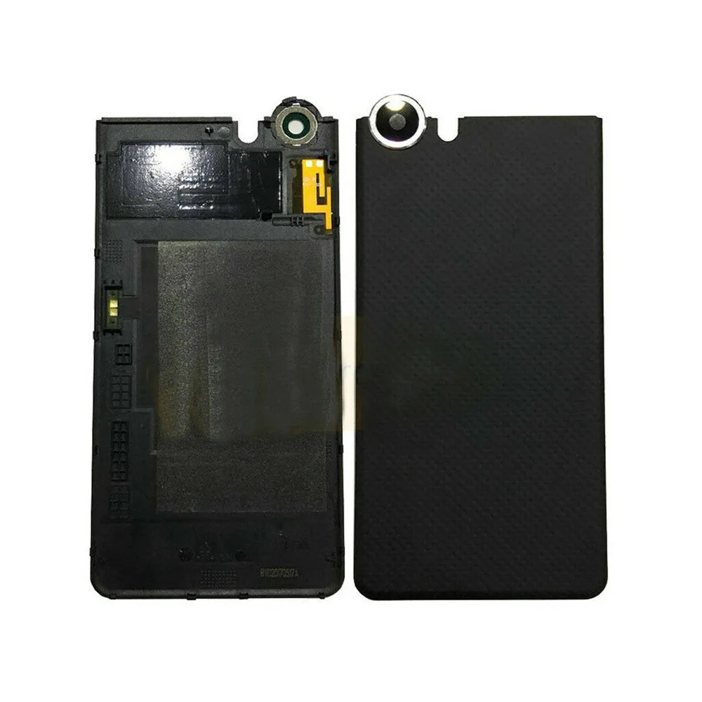 

Battery Rear Back Door Cover Housing+NFC Case For BlackBerry Keyone Key One