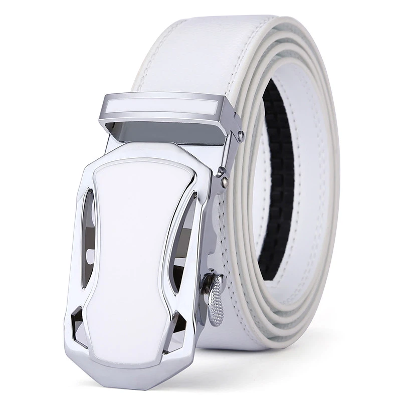 Мужской ремень роскошный известный бренд дизайнерский высокое качество мужской