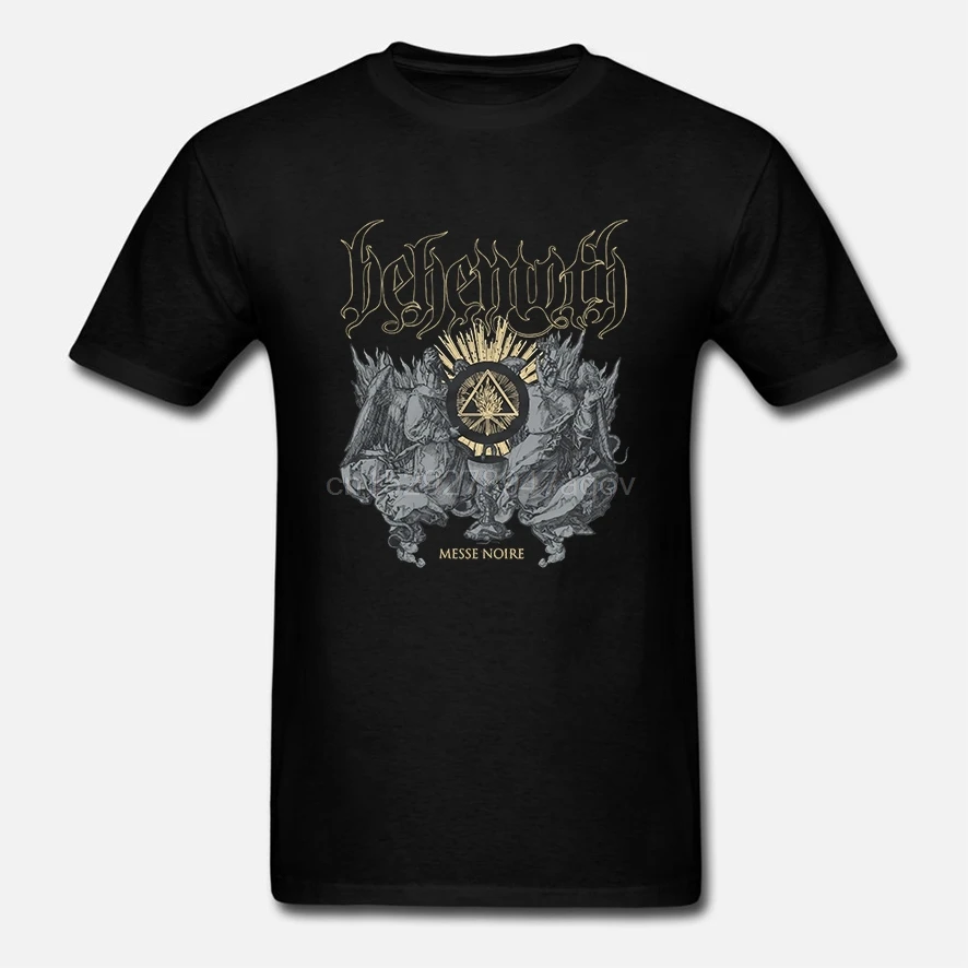 Футболка унисекс с принтом сатаниста Евангелион |