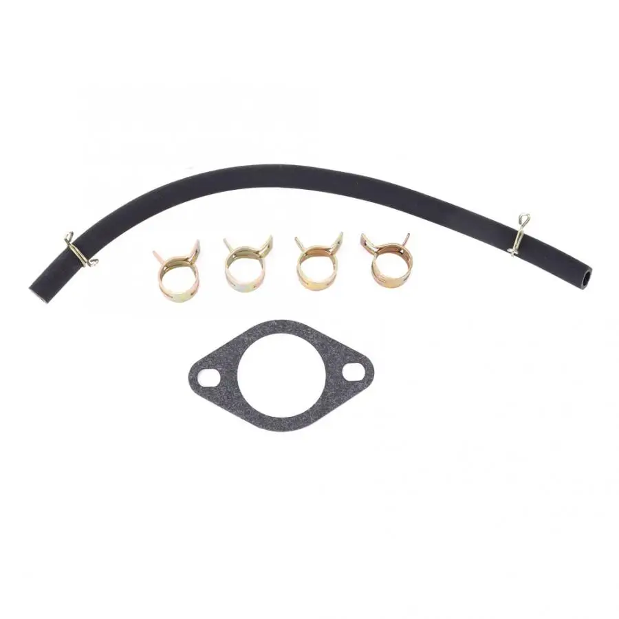 Аксессуар для снегоочистителя КАРБЮРАТОР подходит Tecumseh HMSK80 HMSK90 HMSK100 LH318SA