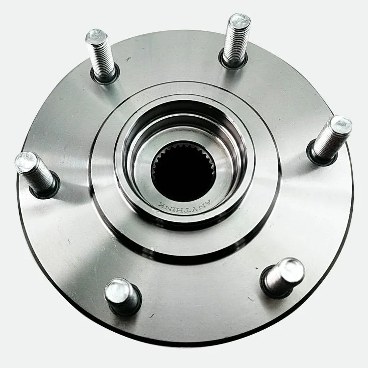 

Automobile hub unit shaft head wheel bearing 3780A011 42200-T2J-H51 wheel hub bearing for MR418068 3780A011