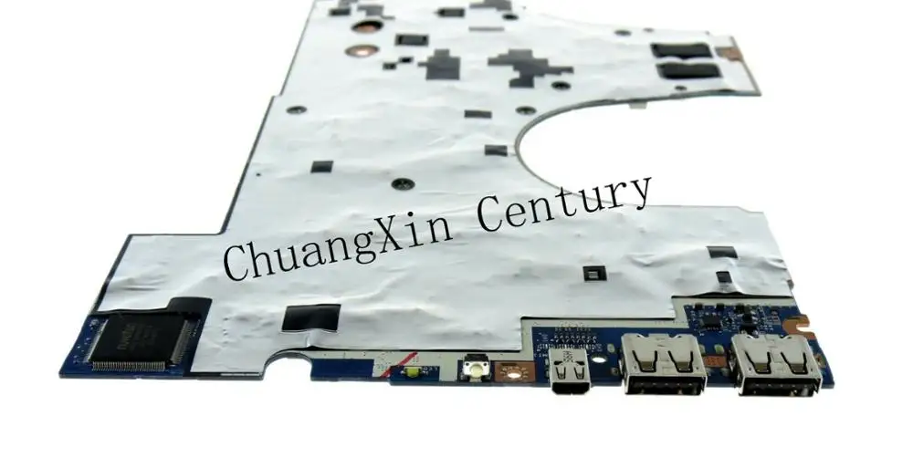 Для занятий йогой 710 14IKB материнская плата LA D471P DA6 Intel i7 7500U NVIDIA 940MX 2 Гб оригинальный