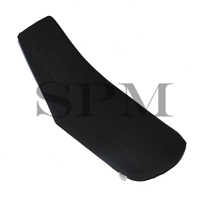 

Motorcycle ttr 110 Black Complete Seat Cushions Foam For Yamaha 110/125/150/160/200/250CC Atomik Replica Pitpro Pit Dirt Bikes