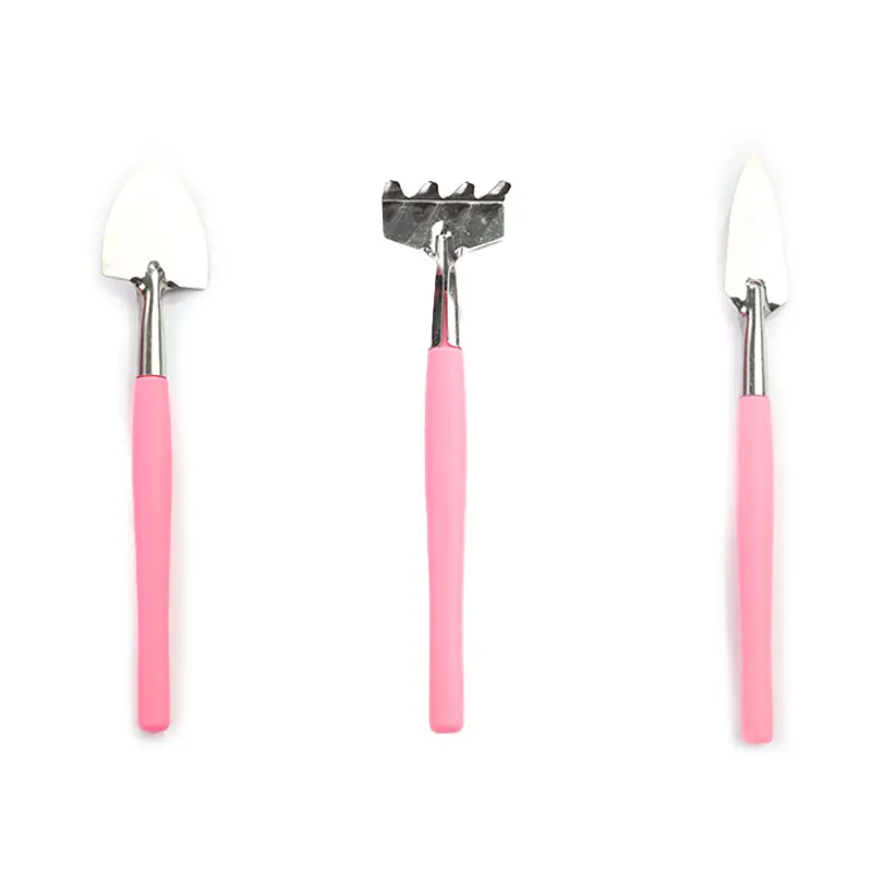 16 шт./компл. суккулентные растения инструменты для украшения сада набор ручных