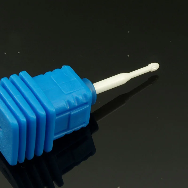 EasyNail новые высококачественные керамический сверло для ногтей инструменты