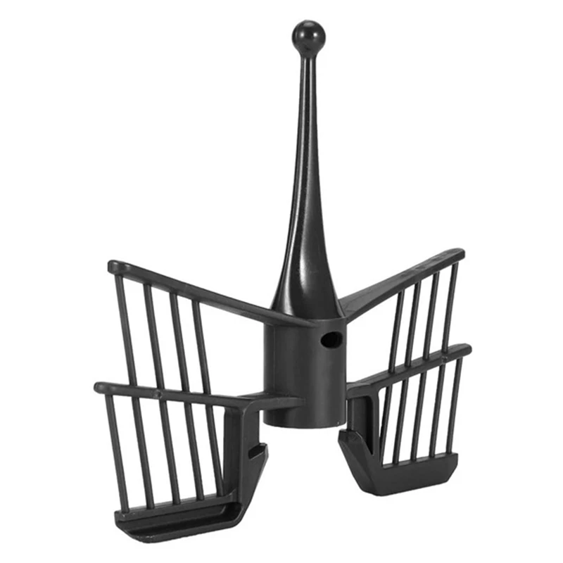 

Stainless Steel Blender Blade Replacement Accessories Fit for Vorwerk Thermomix TM6 Blender Parts Kitchen Access