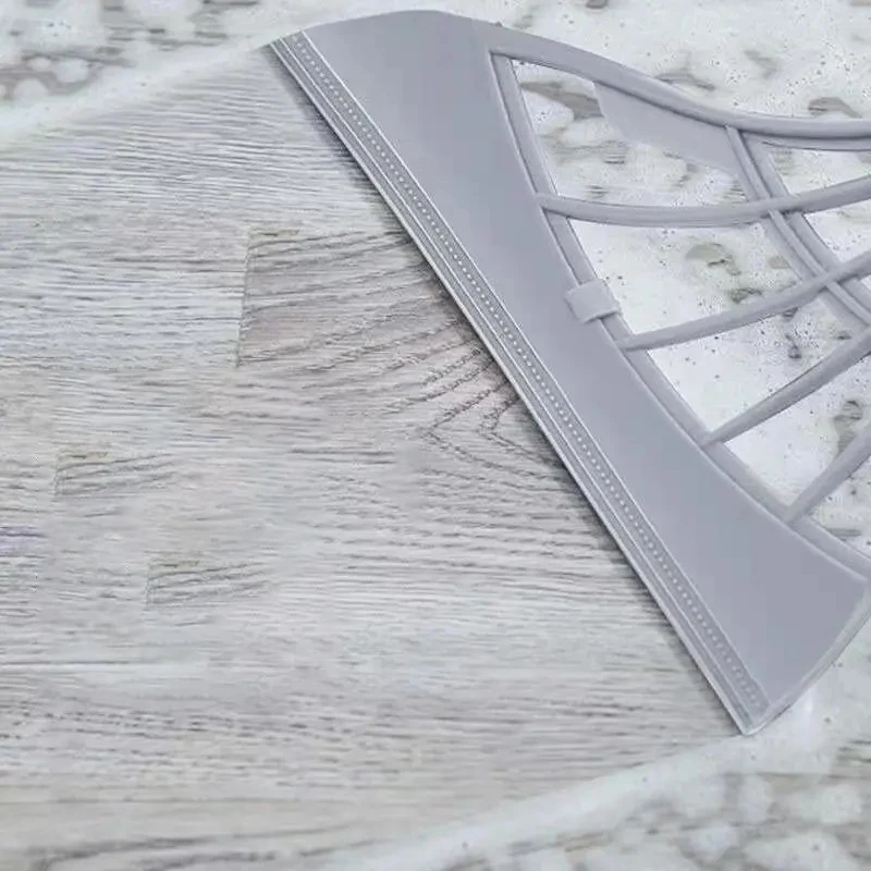 Подвешиваемая ручка два в одном волшебная метла для кухни гостиной легко чистить