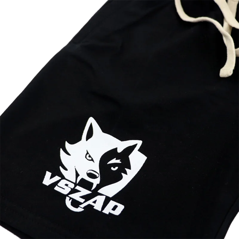 VSZAP WOLF EYES MMA шорты боксерские трусы Motion Jiu-Jitsu брюки Bad Bo Boxe Muay тайские шорты для кикбоксинга MMA тренировочная одежда