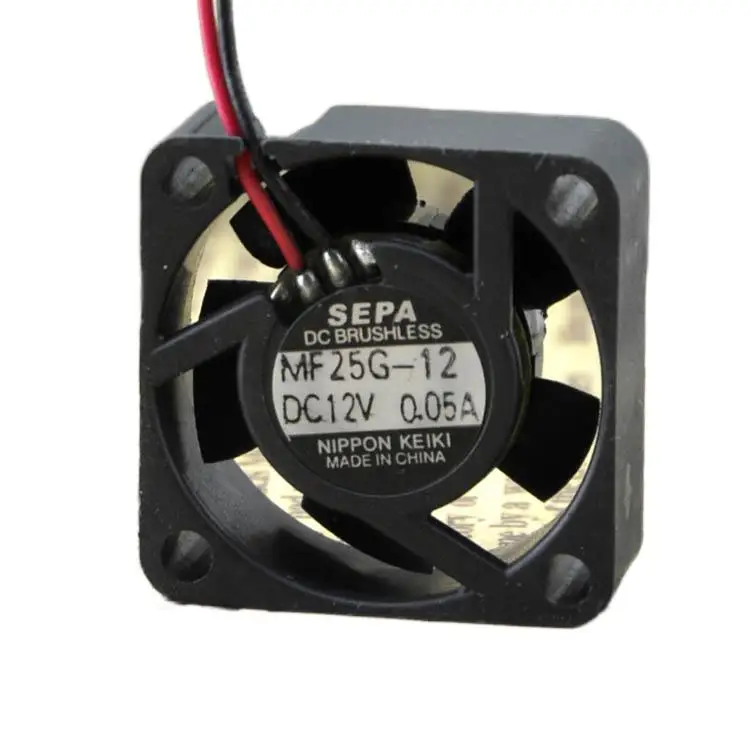 sepa mf25g