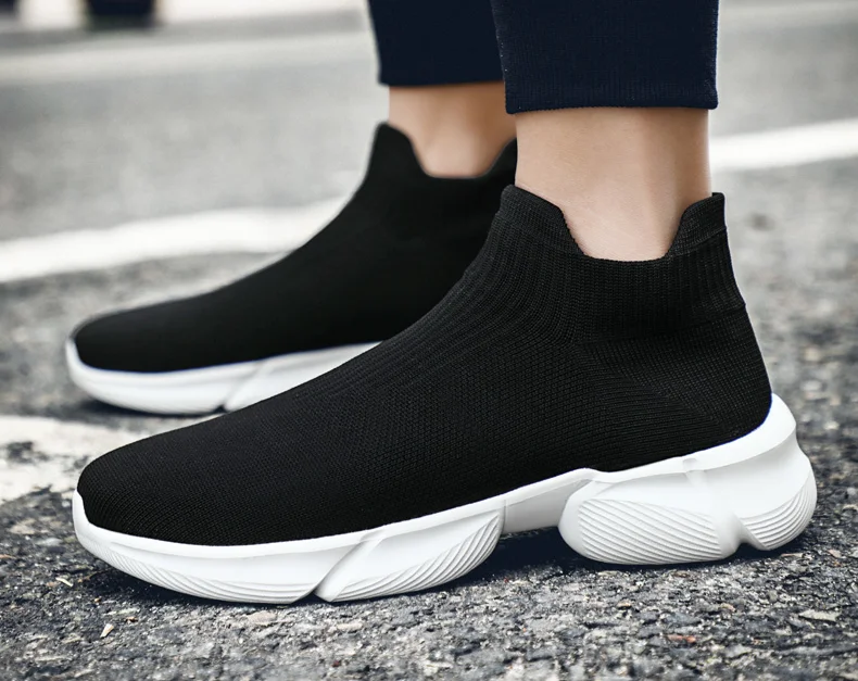 

2021 Men Shoes Comfortable Breathable Gym Shoes Outdoor Casual Sports Running Casualshoes Fashion Couples Shoes AXBLG3-AXBLG12