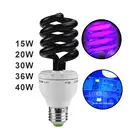 УФ-лампа 15-40 Вт, 220 В перем. Тока