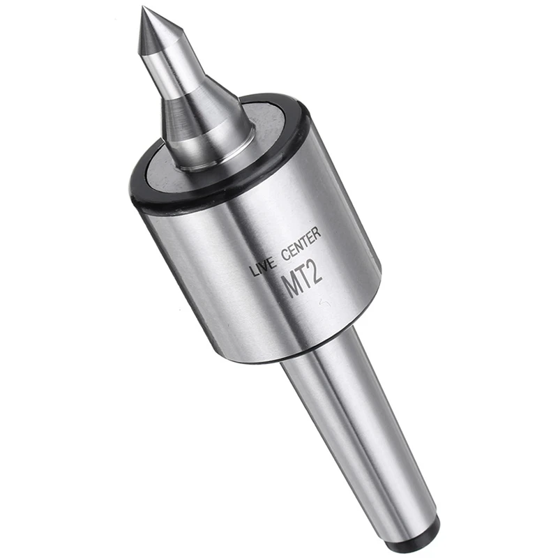 MT2 0 001 точность 5000 об/мин Макс стальной токарный станок прямой центр конический