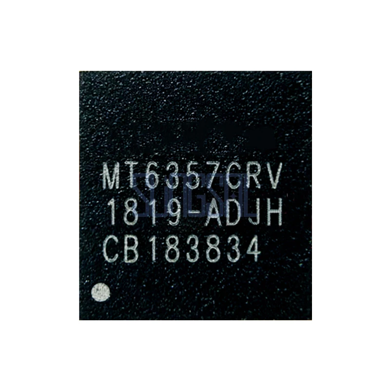 2-5 шт./лот MT6357CRV MT6357V Power IC надежный чип PM | Электронные компоненты и принадлежности