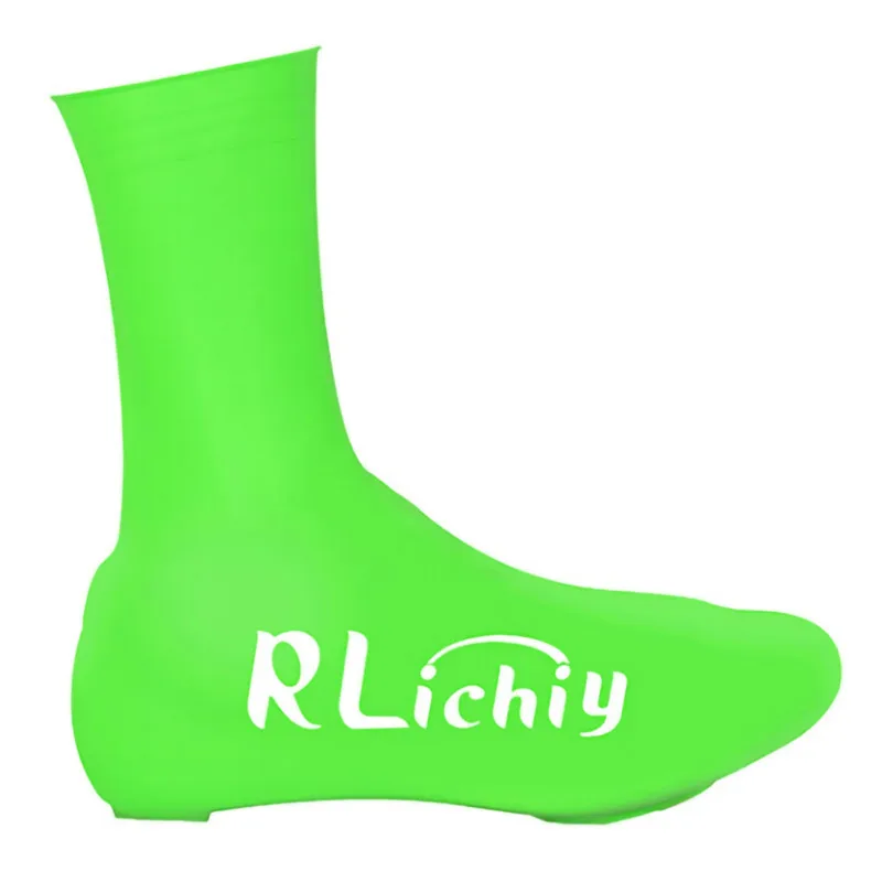 Велосипедный защитный чехол для обуви мужчин и женщин на велосипедный замок