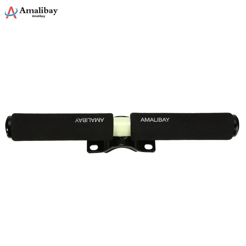 Детские ручки для скутера Ninebot ES1 ES2 детская ручка с светильник безопасности