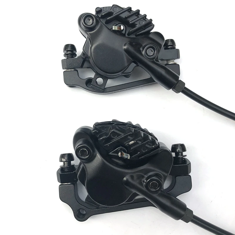 RaceWORK MTB горный велосипед тормоза гидравлический дисковый тормоз левый передний