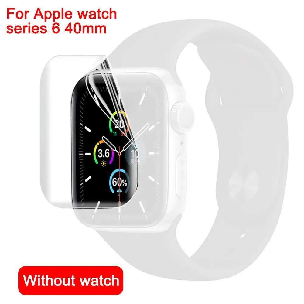 Защитная пленка для экрана прозрачное полное защитное покрытие пузырьковая