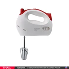 Миксер ручной Scarlett SC-HM40S13