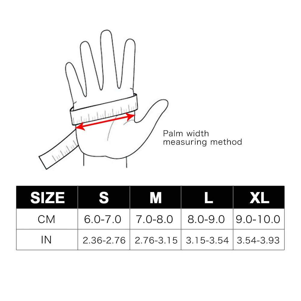 

Cool MTB Bicycle Gloves BMX Motorcycle Gloves Man Women Kids Breathable Outdoor Sports Cycling Racing Riding Gloves Colorful New