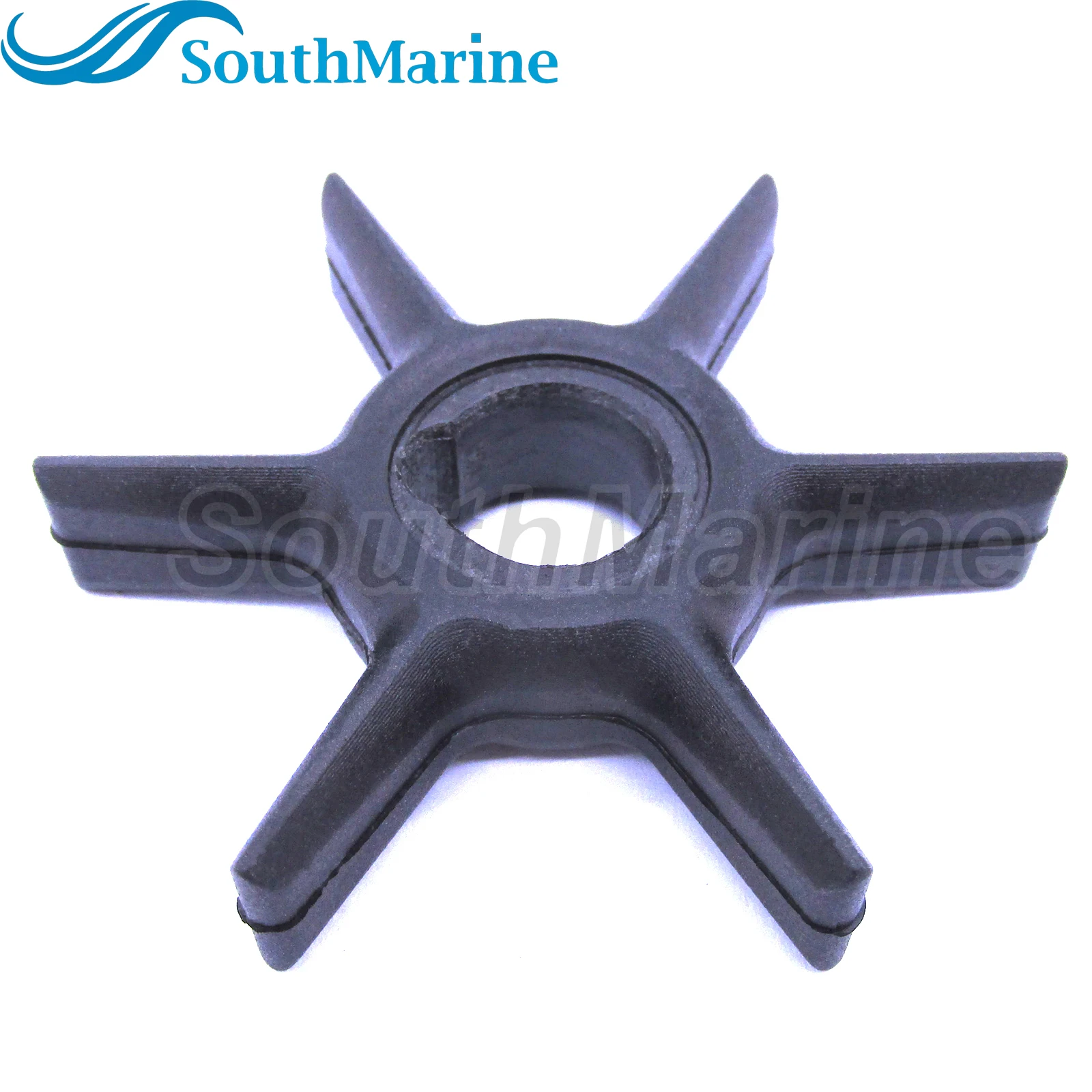 Крыльчатка 47-42038 47-42038-2 47-42038Q02 для Mercury Mariner 6HP 8HP 9.9HP 15HP запчасти подвесного мотора