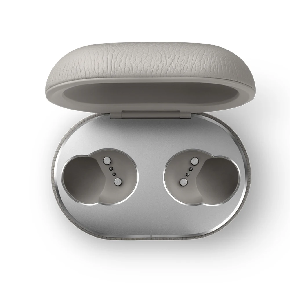 Беспроводные спортивные стереонаушники B &amp O BeoPlay E8 3rd Gen TWS Bluetooth V5.1 с динамической