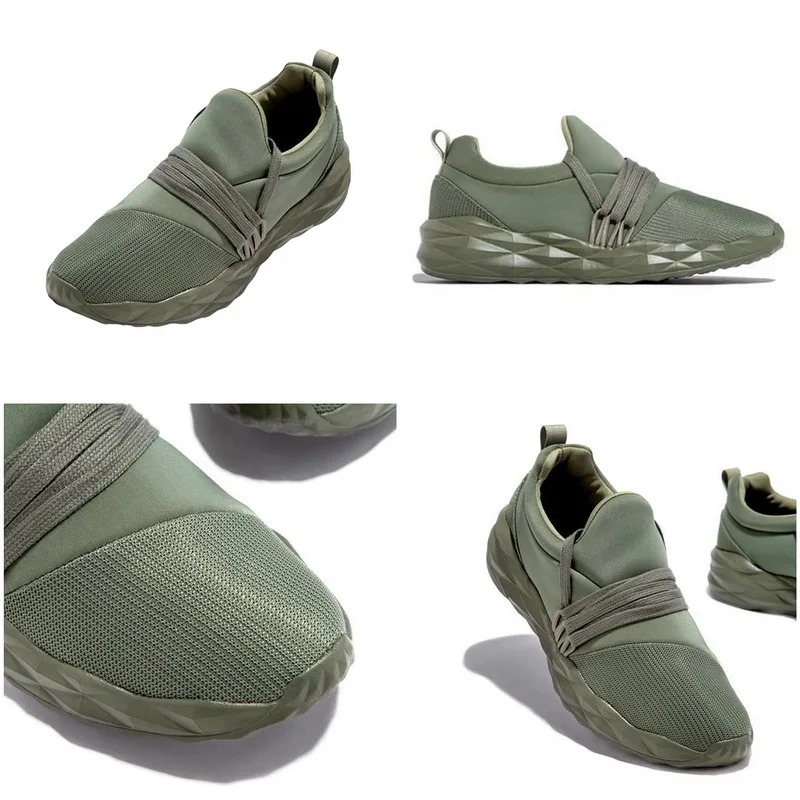 

Women Summer Sneaker Lace Up Ladies Mesh Walking Running Shoes Round Toe Casual Breathable Non Slip Sports Shoes For Female