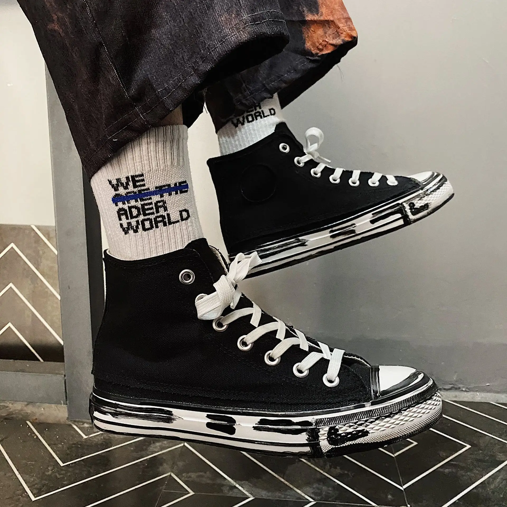 

Men's Shoes
