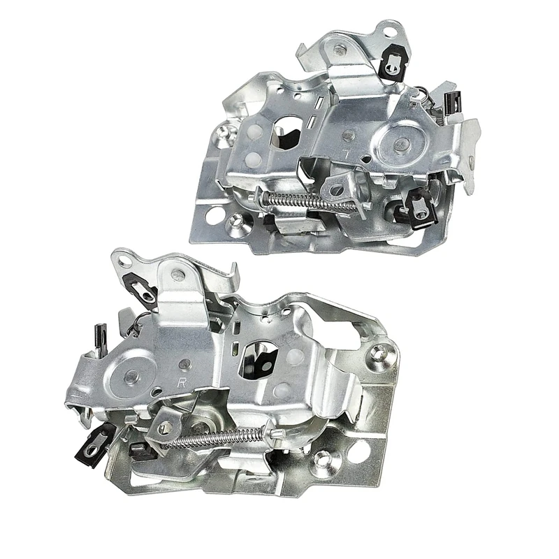 Защелка дверного замка в сборе 940-102 940-103 для Chevy Chevrolet GMC C1500 C2500 C3500 K1500 K2500 K3500 S10 Safari