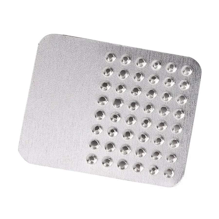 8 шт. резиновые Пластыри для шин велосипеда без клея|Инструменты ремонта