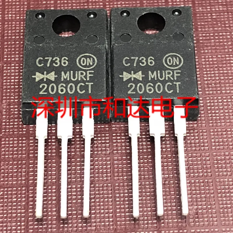 

MURF2060CT TO-220F