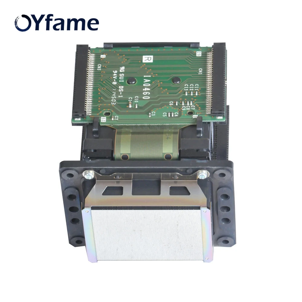 Оригинальная и новая печатающая головка OYfame для Mimaki dx7 TS34 JV34 принтера CJV150 JV300 DX7