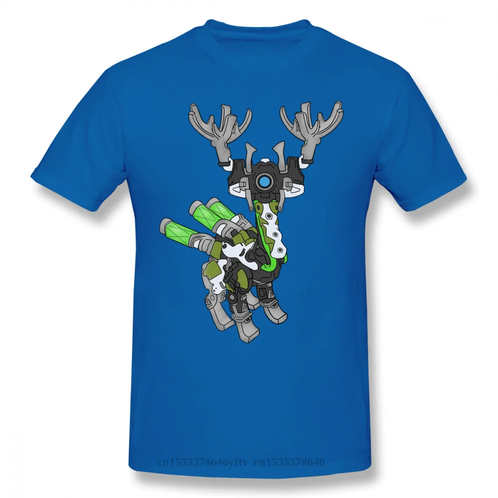 

2021 Leisure Fashion 100% cotton T-shirt Men Clothing Horizon Zero Dawn Nora Hunter Aloy Focus Game Red Grazer Men Short Sleeve