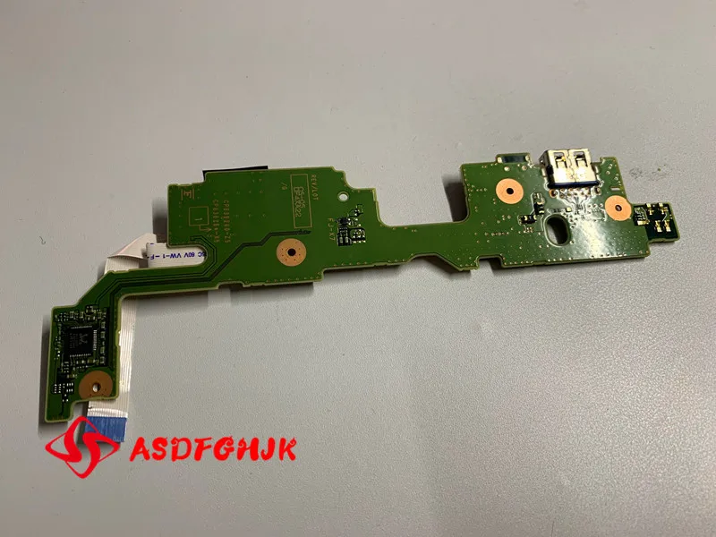 

CP636260-Z5 Fujitsu stylistic q704 USB